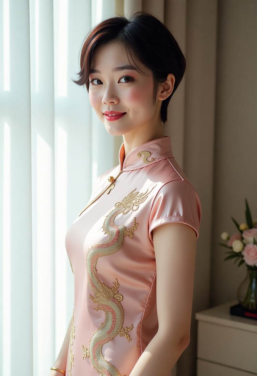 小说家的房间剧集海报