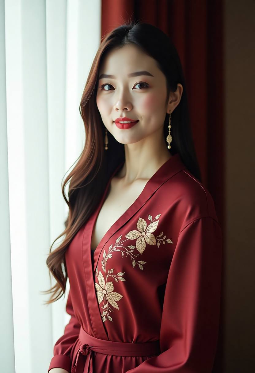 未寄出的第七封信电影海报